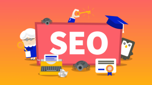 Benefits of seo for a website