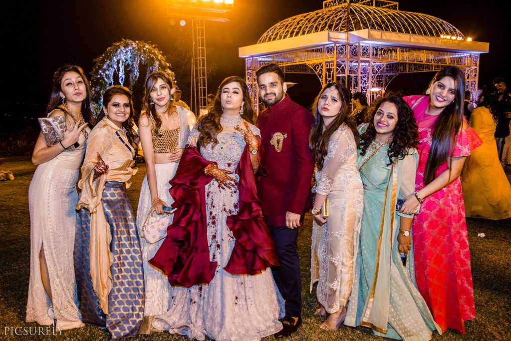 Top Wedding photographer In Udaipur