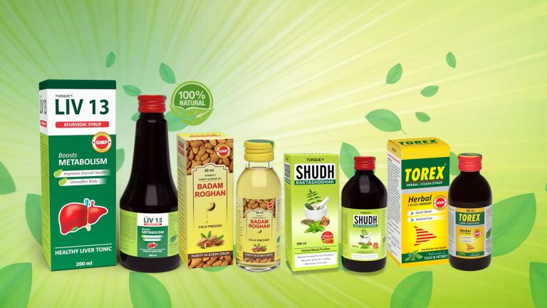 Best ayurvedic products