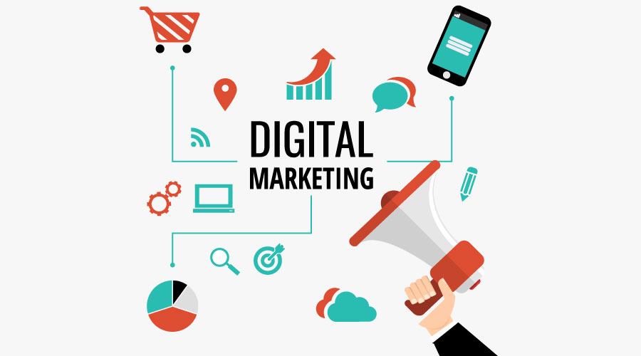 digital marketing in ludhiana