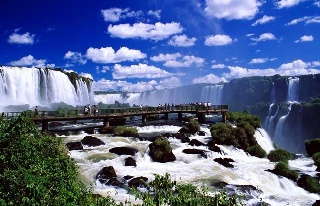 Foz do Iguacu, Brazil