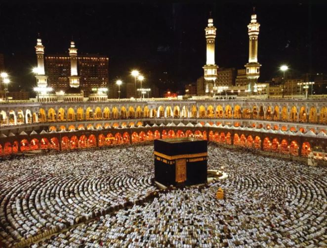 The Beauty of Hajj