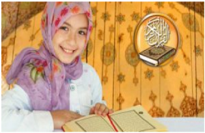 online Quran learning for kids