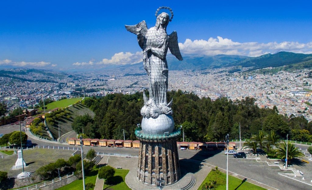 Quito, Ecuador