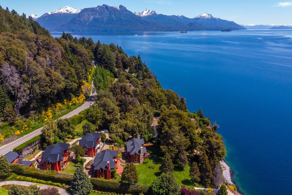 San Carlos de Bariloche, Argentina