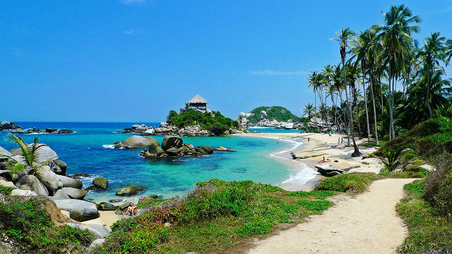 Santa Marta, Colombia