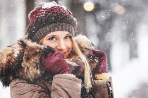 Why Winter Wear Is Important During Colder Season