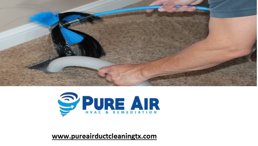 Air Duct Cleaning Near Me
