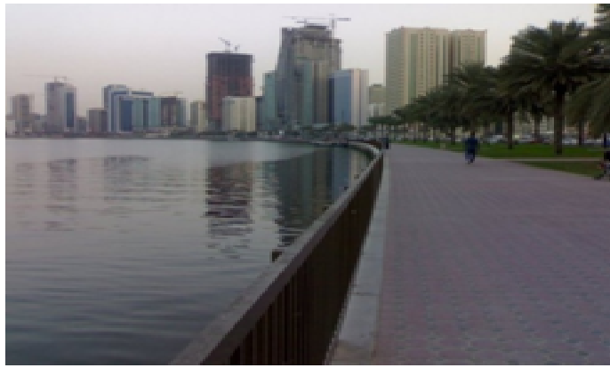 Sharjah City Tour A Hub Of Wonderful And Spectacular Places To Visit ...