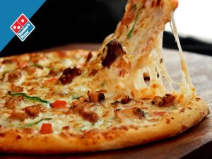 Domino’s Pizza Karachi