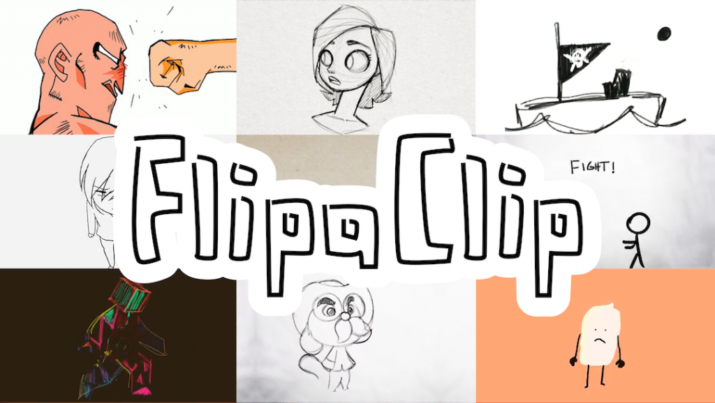 FlipaClip