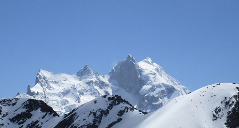 Har Ki Dun Trek