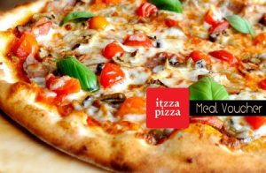 Buy Online Itzza Pitzza In Karachi Pakistan