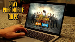 PUBG Mobile for PC