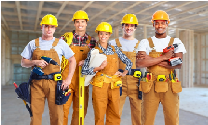 Professional Handyman Services In Dubai