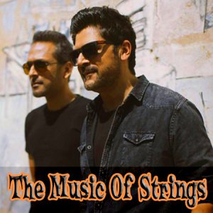 The Music Of Strings Band