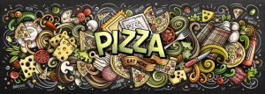 Top Pizza Places In Karachi Pakistan