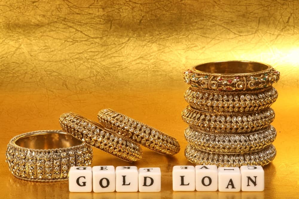 Gold Loans