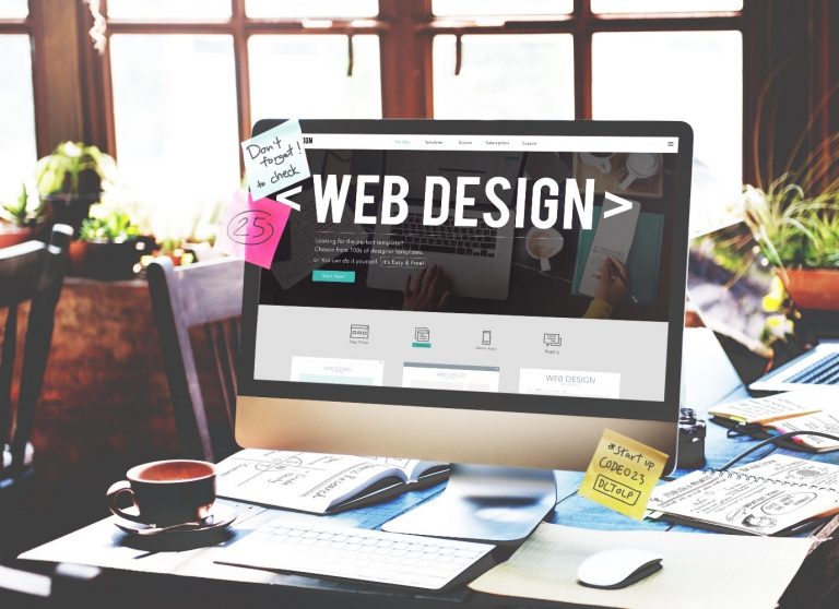 Responsive Web Design Trend