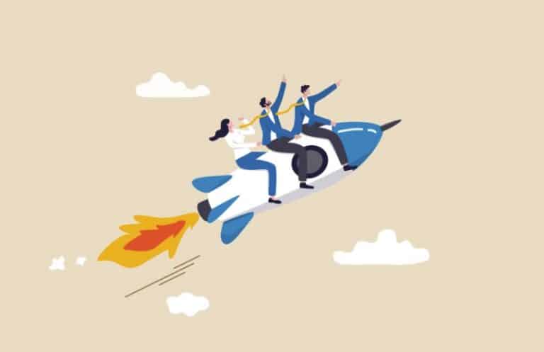 boost team productivity