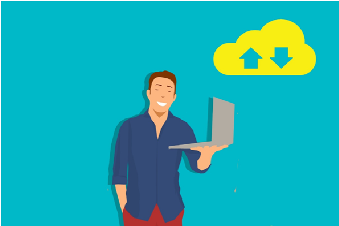 Top Advantages Of Cloud Hosting