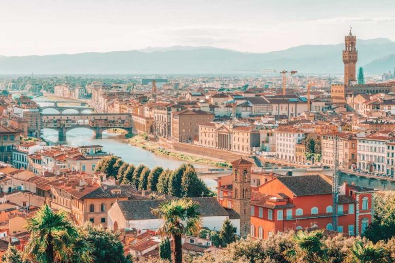 Things To Do In Florence