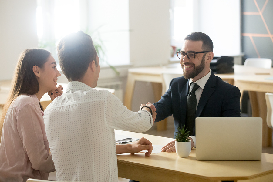 Parramatta Lawyer