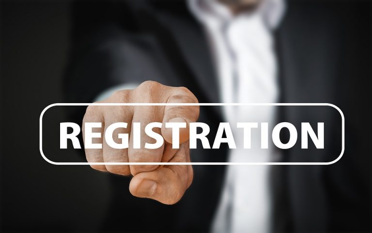 Register A Company In India