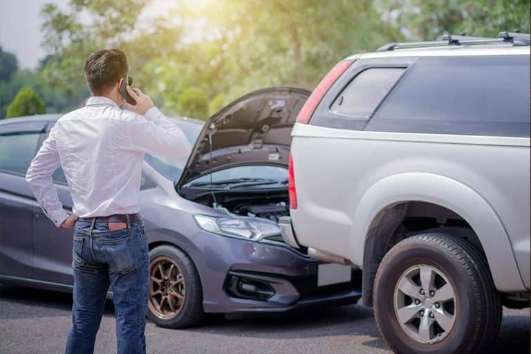 Insurance and Car Accidents