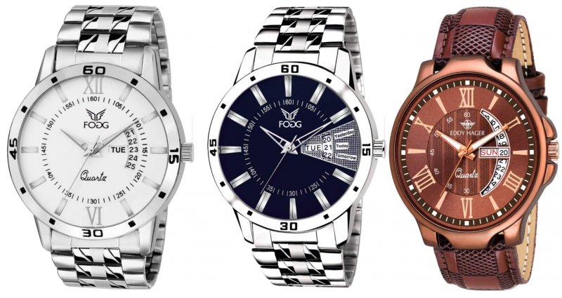 Best Watches Under 500 In India