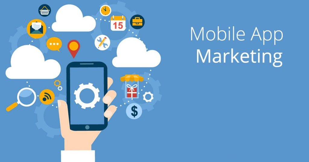 Mobile App Marketing Ideas