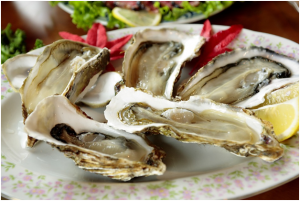 Oysters For Immunity Boosting