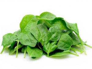 Spinach For Immunity Boosting