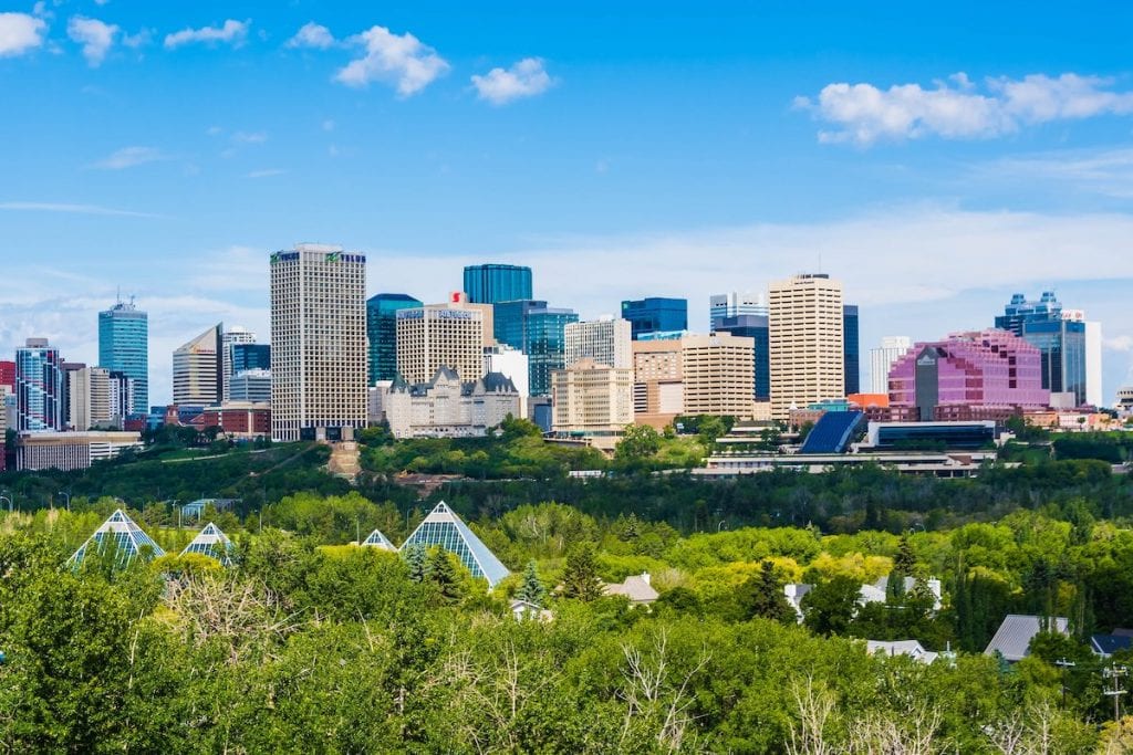 Things To Do in Edmonton Canada