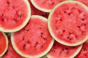 Watermelon For Immunity Boosting
