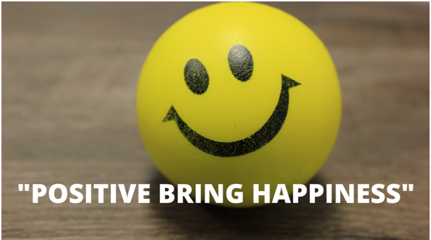 10 Ways To Be Positive And Lead Happy Life