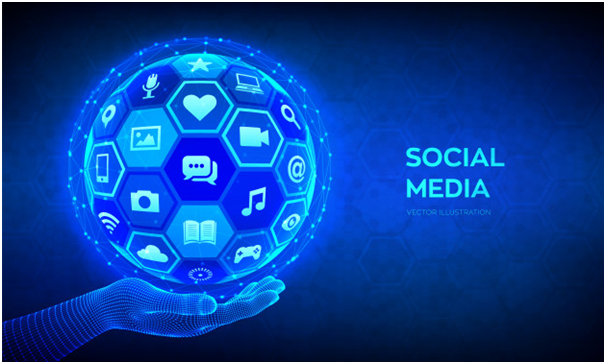 Social Media Management Services