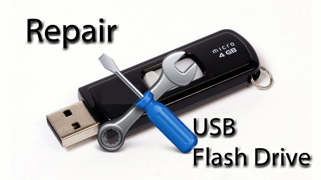 USB Repair 9.2.3.2283 download the last version for mac
