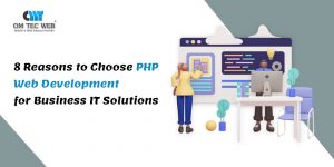 PHP Web Development For Business