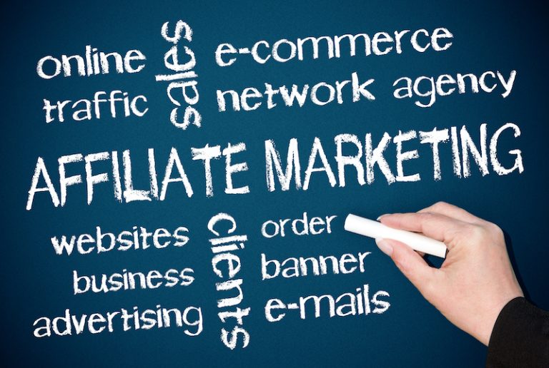 Affiliate Programs