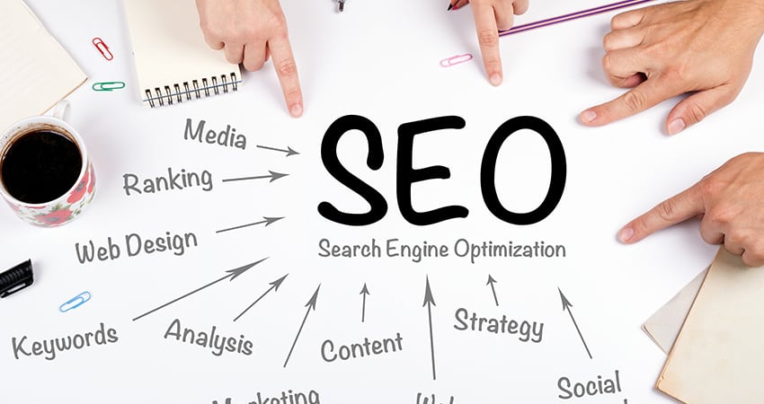 seo company