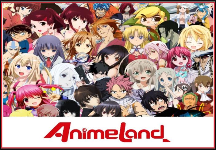 Best Animeland Alternatives : Top 10 Animeland Alternatives - Aik Designs