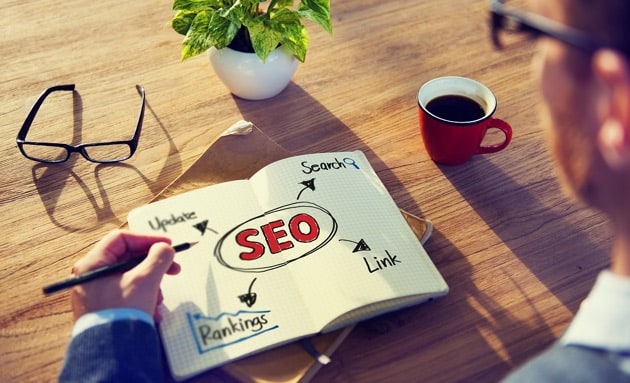 Ten Questions To Ask That SEO Company