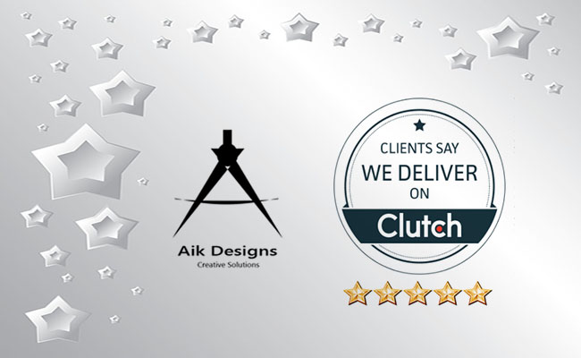 Aik Designs Clutch Review BEST SEO Company