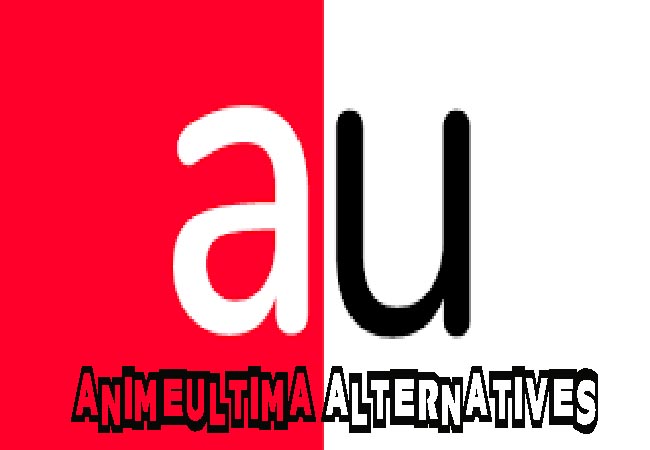 Best 5 Animeultima Alternatives 2021