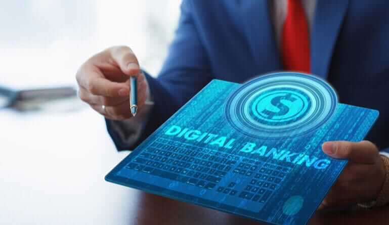 Digital Assistance In Banking