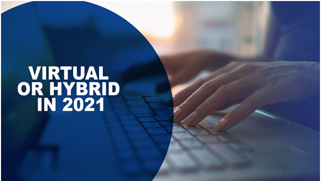 Virtual Or Hybrid