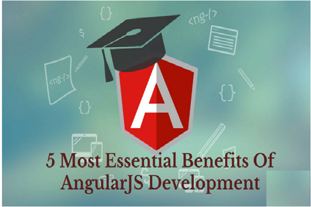 AngularJS Development Services