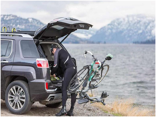 Best Bike Rack For Cars