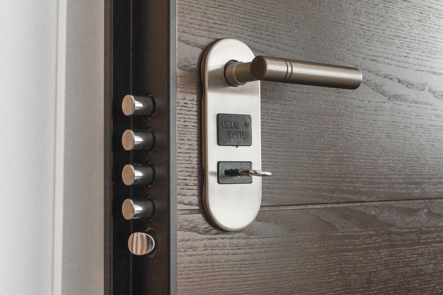 Best Locksmith Services